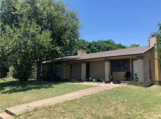 4802 E Stassney Ln, Austin, TX 78744
