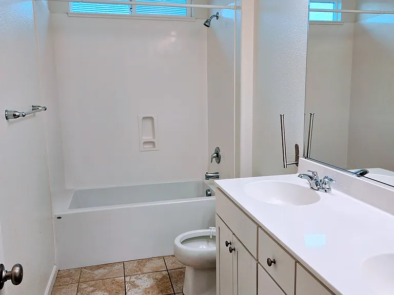 1st Bathroom