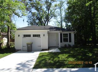 1916 W 25th St, Jacksonville, FL 32209