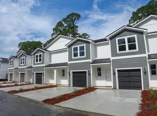 278 Prado St #E-6, Apalachicola, FL 32320