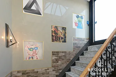 Rented by Brooklyn High Rise LLC