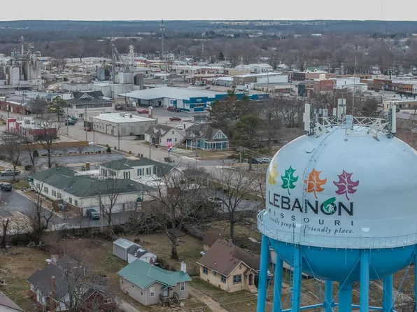 289 S Adams Ave, Lebanon, MO 65536