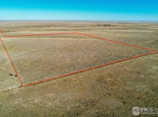 County Road 108, Ault, CO 80610