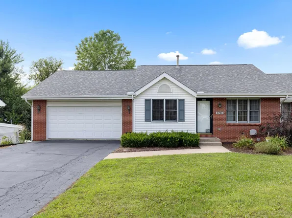 3794 Sage Dr, Rockford, IL 61114