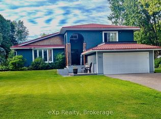 670 Joynt St, Georgian Bluffs, ON N0H2K0