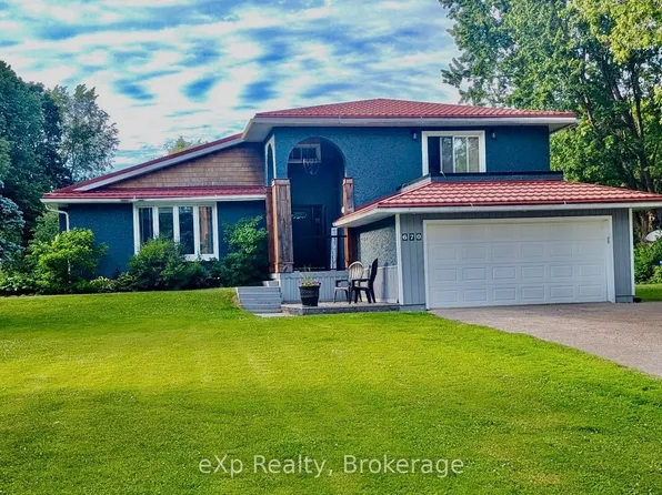 670 Joynt St, Georgian Bluffs, ON N0H 2K0