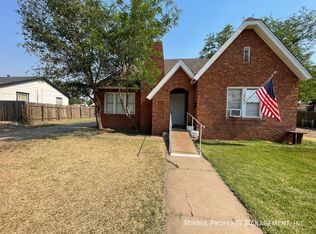 3212 SW 10th Ave #B, Amarillo, TX 79106