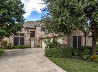 5717 Spring Hollow Ln, The Colony, TX 75056
