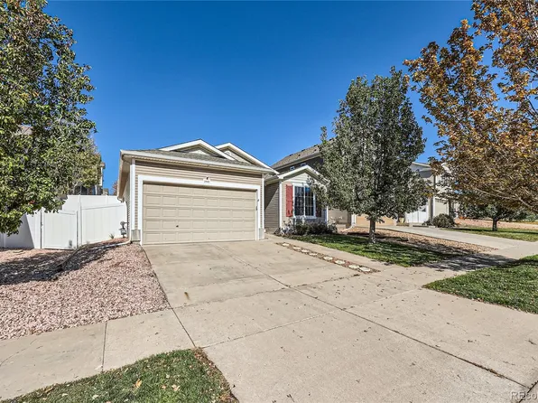 20143 E 55th Place, Denver, CO 80249