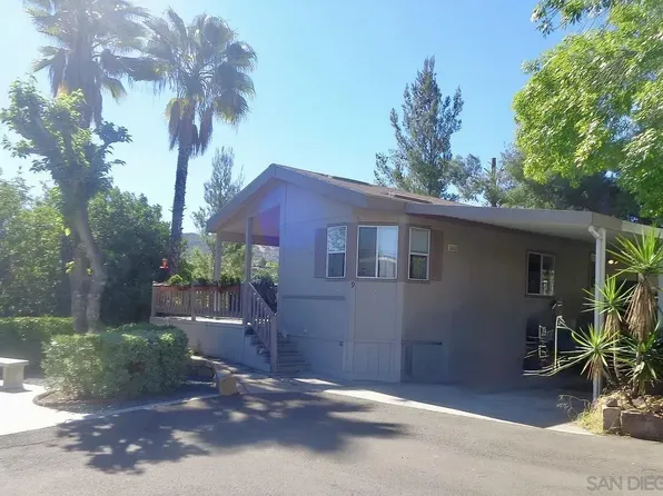 13490 Highway 8 Business Space 9, Lakeside, CA 92040