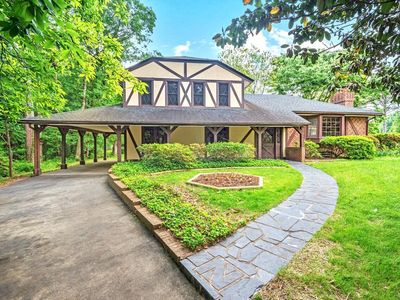 502 Hiddenbrook Dr, Durham, NC, 27703