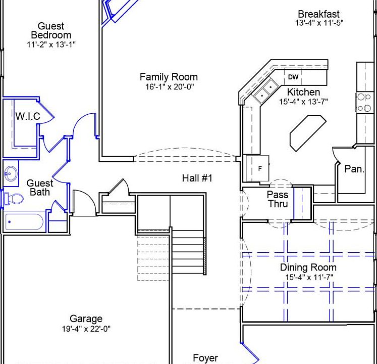 2nd image of 382 Harbour Pointe Dr
