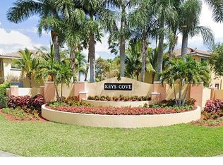 2731 SE 17th Ave Unit 209, Homestead, FL 33035