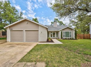 4002 Palomar Ln, Austin, TX 78727