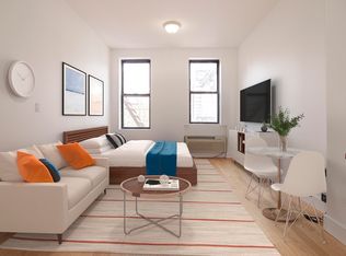 237 E 53rd St #REAR1C, New York, NY 10022