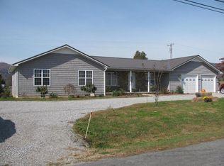 20305 Old State Hwy 28, Pikeville, TN 37367