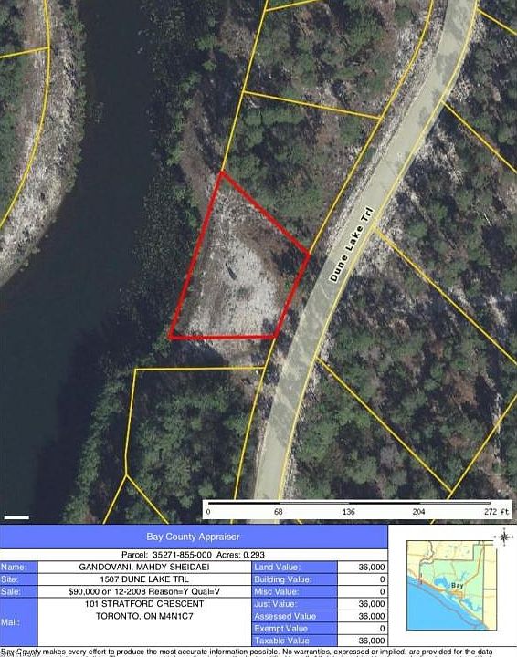 1st image of 1507 Dune Lake Trl