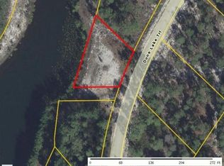1507 Dune Lake Trl, Panama City Beach, FL 32413