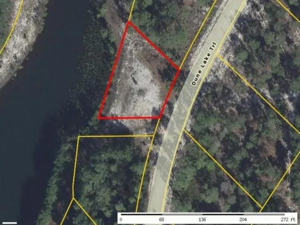 1507 Dune Lake Trl, Panama City Beach, FL 32413