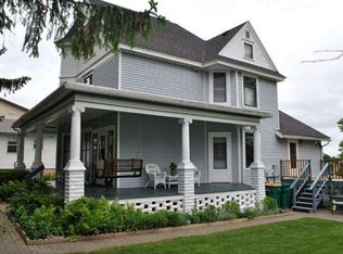 600 E Main St, Mount Horeb, WI 53572