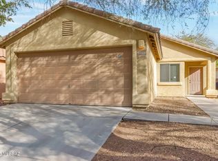 6921 S Creek Run Ave, Tucson, AZ 85756