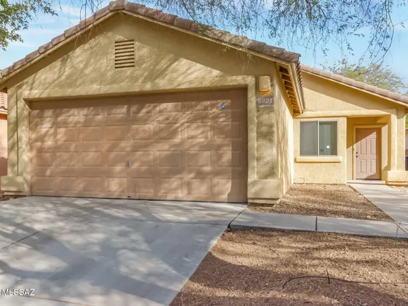 6921 S Creek Run Ave, Tucson, AZ 85756