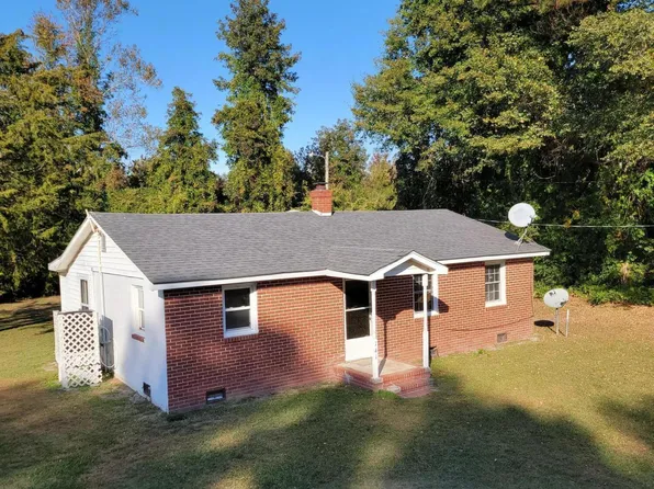 141 Parker Lane, Tarboro, NC 27886