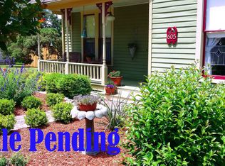 605 N Bradley St, McKinney, TX 75069