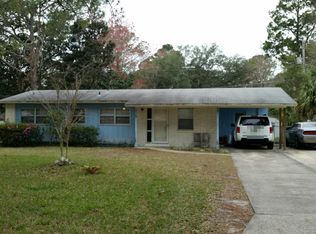 3118 NE 12th St, Gainesville, FL 32609