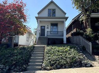 2618 Pennsylvania St, Evansville, IN 47712