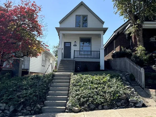 2618 Pennsylvania St, Evansville, IN 47712