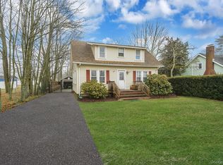 14 Tuttle Avenue, Eastport, NY 11941