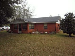 92 J W Lee Rd, Tylertown, MS 39667