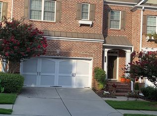 3477 Kiveton Dr, Peachtree Corners, GA 30092