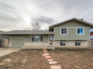 366 Berwick Ave, Firestone, CO 80520