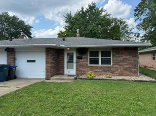 813 Hollywood Cir, Cuyahoga Falls, OH 44221