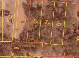 1311 S Gordon Rd LOT 1, Austell, GA 30168