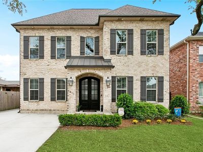 1417 Homestead Ave, Metairie, LA, 70005