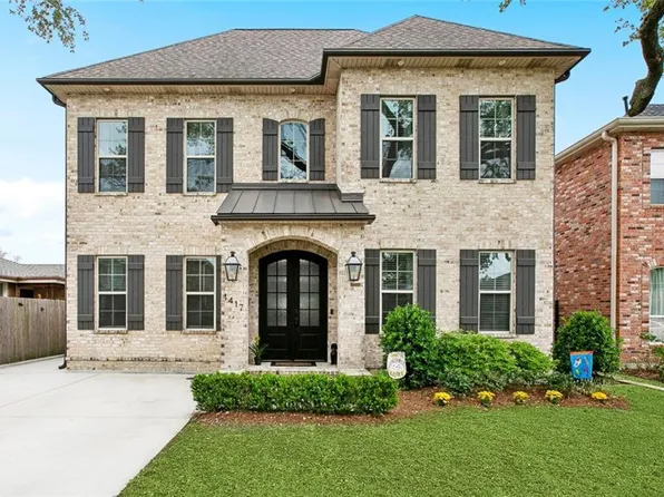 1417 Homestead Ave, Metairie, LA 70005
