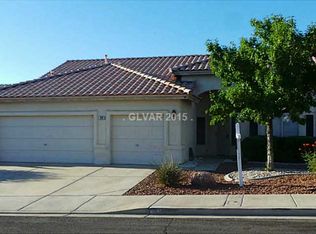 930 Strider Dr, Henderson, NV 89015