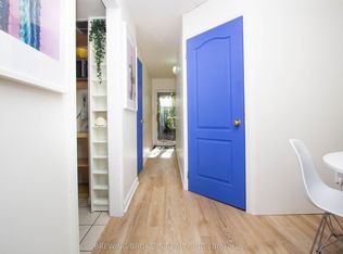 234 Robert Hicks Dr, Toronto, ON M2R3R5