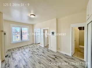125 E 20th St APT 9, Long Beach, CA 90806