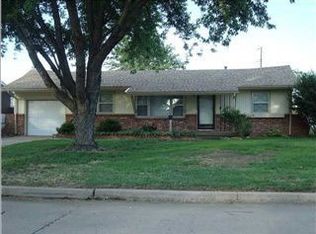 2248 S Osage Ave, Wichita, KS 67213