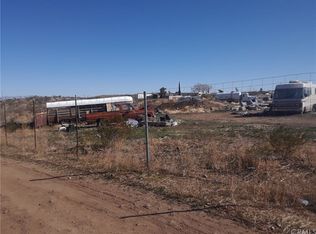 56524 Sunset Rd, Yucca Valley, CA 92284