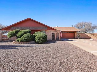 2900 Hopi Trl, Alamogordo, NM 88310