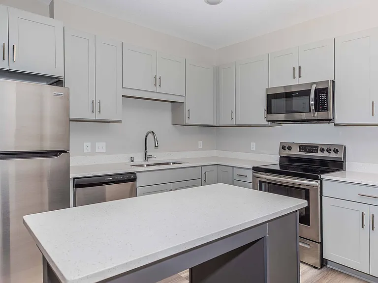 The Sentinel Residence — Photo 44