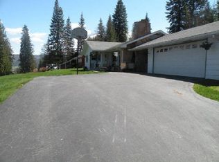 2145 W College Ave, Saint Maries, ID 83861