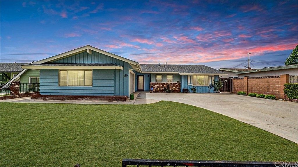 1519 S Lovering Ave, Fullerton, CA 92833 Zillow