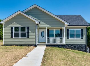 518 Matlock Road_tract 10 Lot, Charlotte, TN 37036