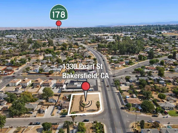 1330 Pearl St, Bakersfield, CA 93305